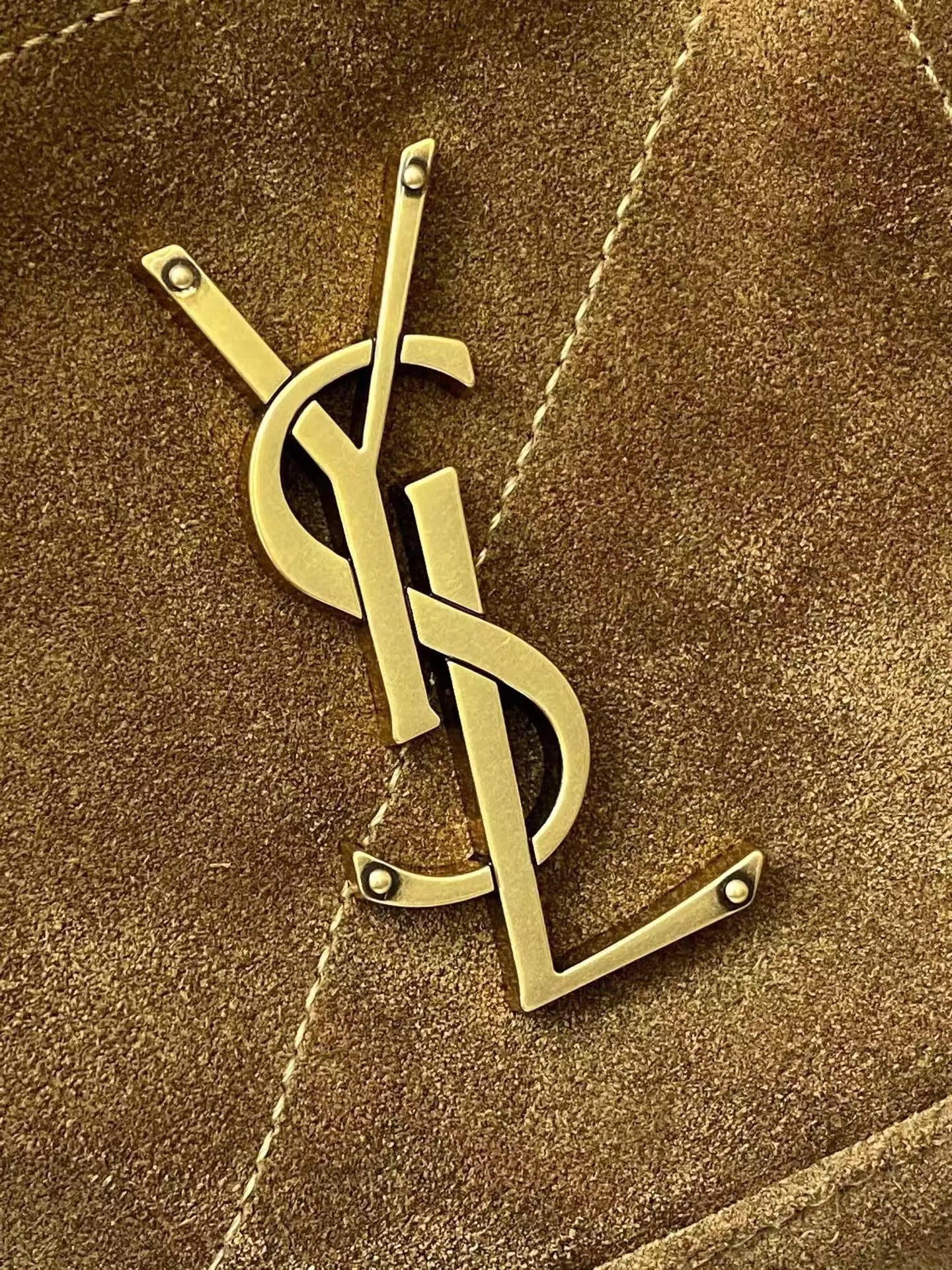 ラムスキンのJAMIE SHOPPING | サンローラン | YSL