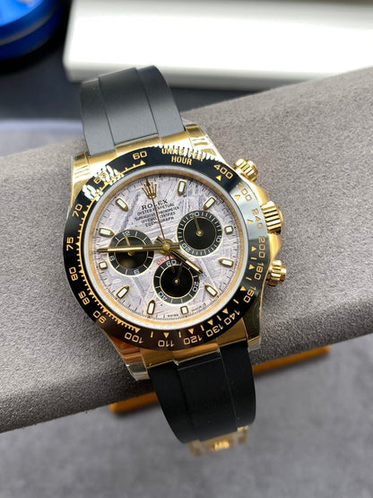 ロレックス コスモグラフ デイトナ 116518LN