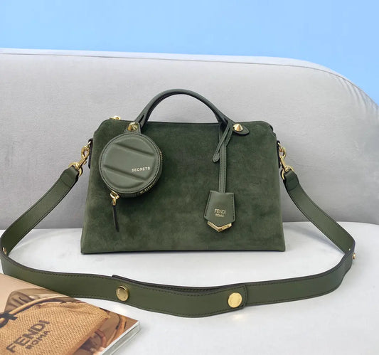 ところでフェンディ