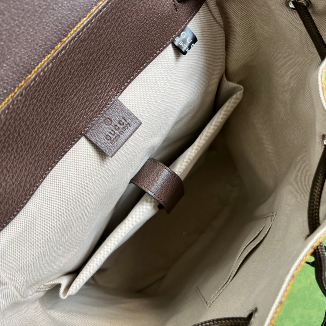 GGブラックバックパック