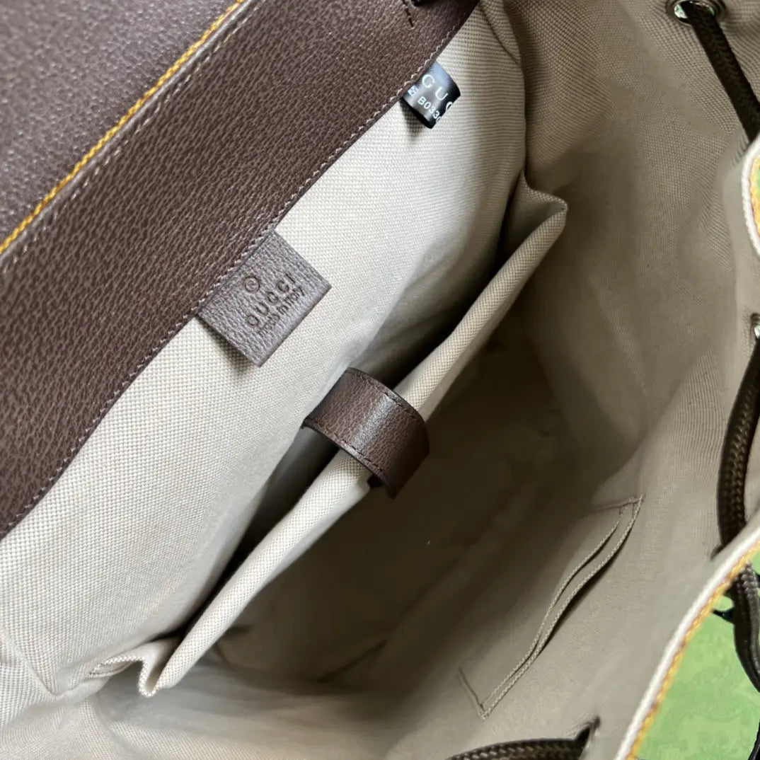 GGブラックバックパック