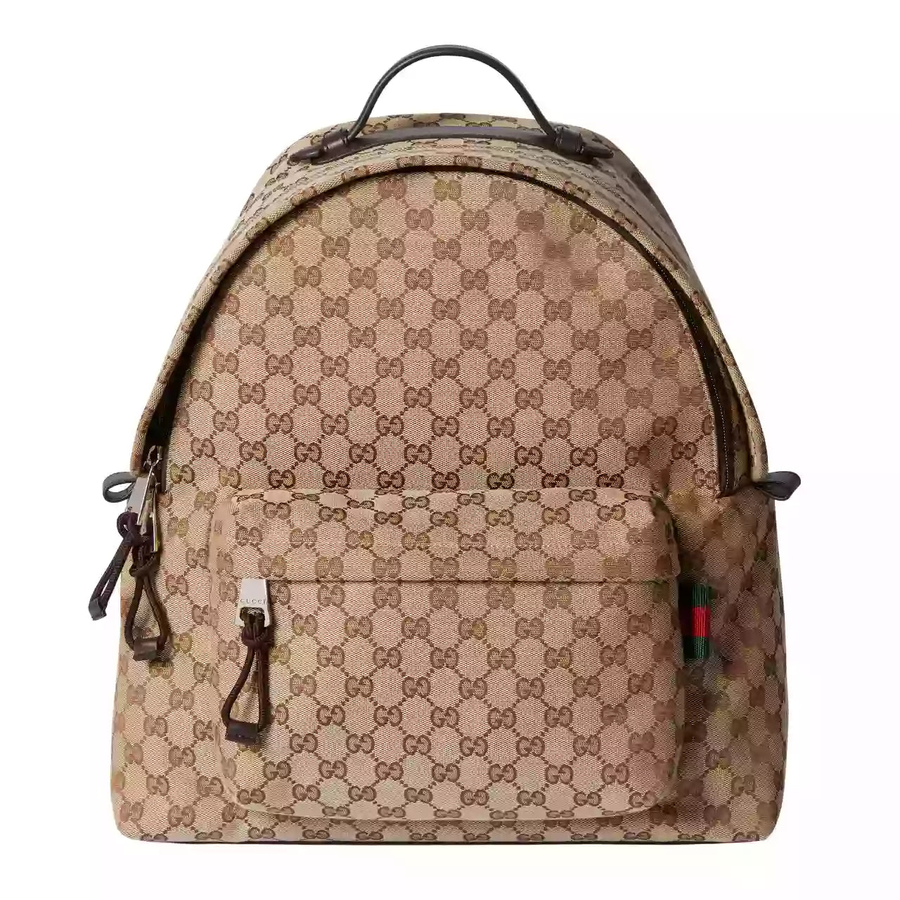 GGキャンバス ミディアム バックパック – BG061