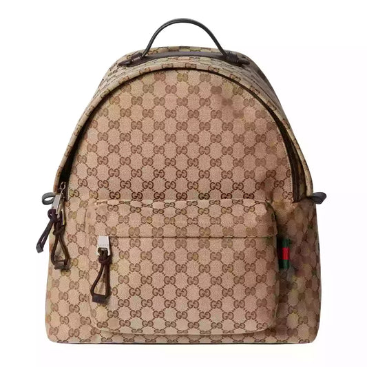 GGキャンバス ミディアム バックパック – BG061