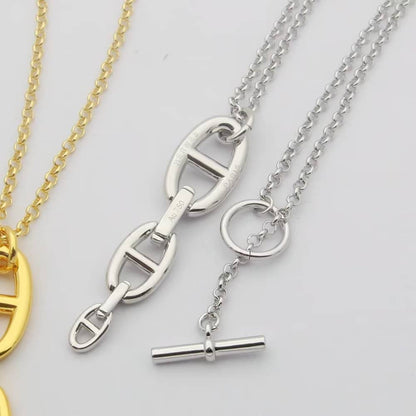 レプリカエルメスネックレス