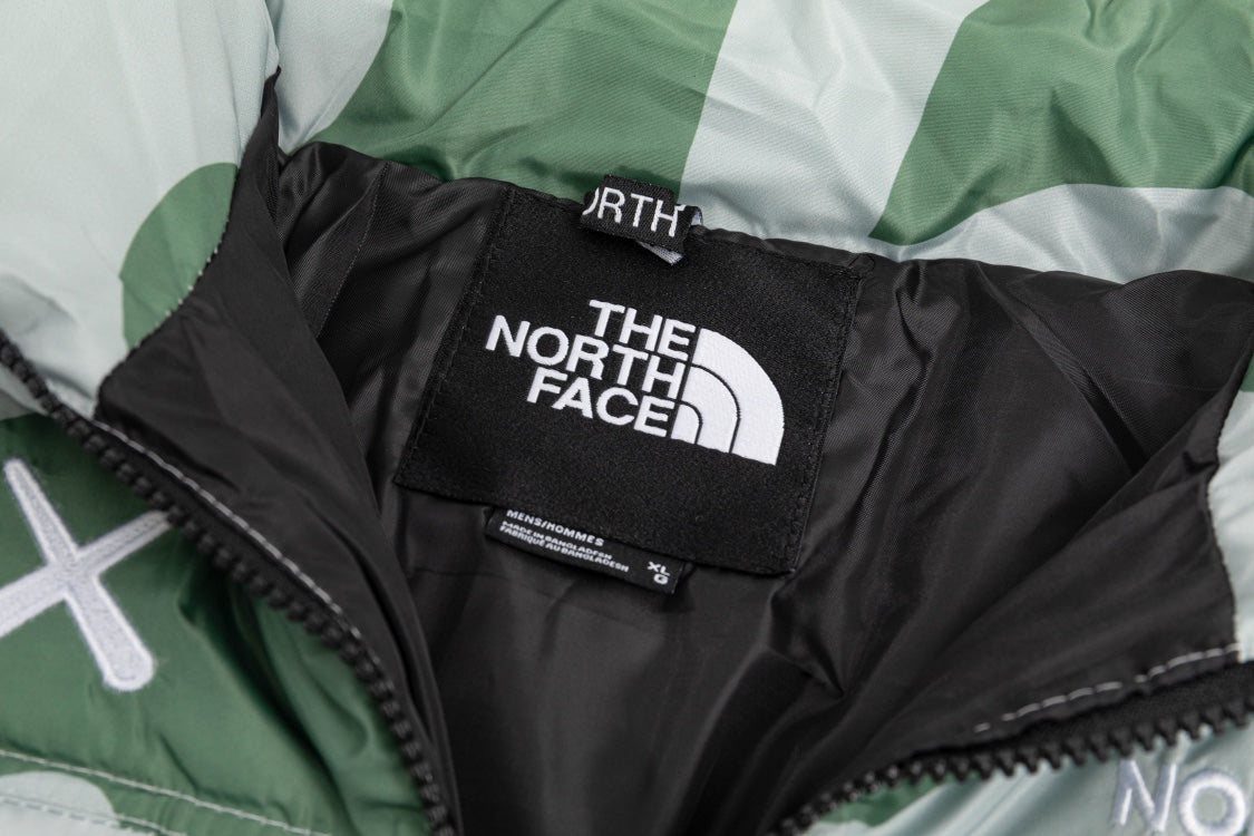 【The North Face 公式 旗艦店】ダウンジャケット ご好評に付き再入荷！