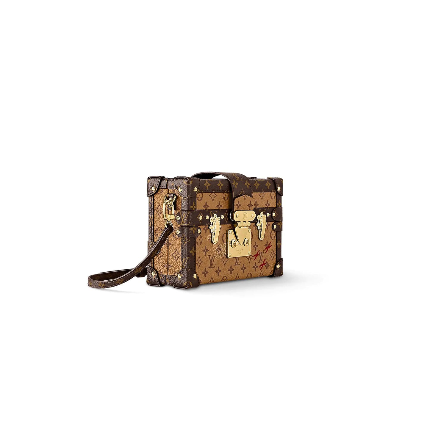 ルイ・ヴィトン プティット・マル M45960 (20*12.5*6cm)