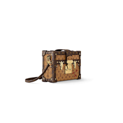 ルイ・ヴィトン プティット・マル M45960 (20*12.5*6cm)