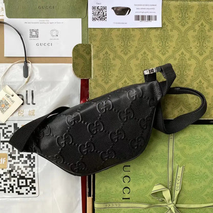 グッチ ファニーパック