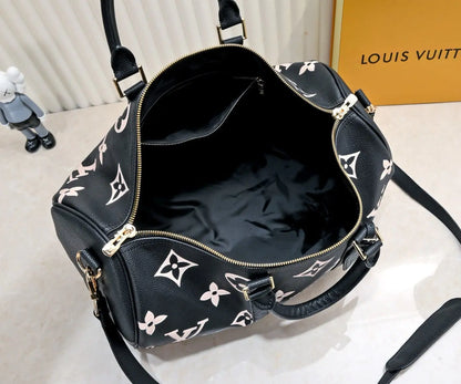 ルイ・ヴィトン M46670 キーポル・バンドリエール45