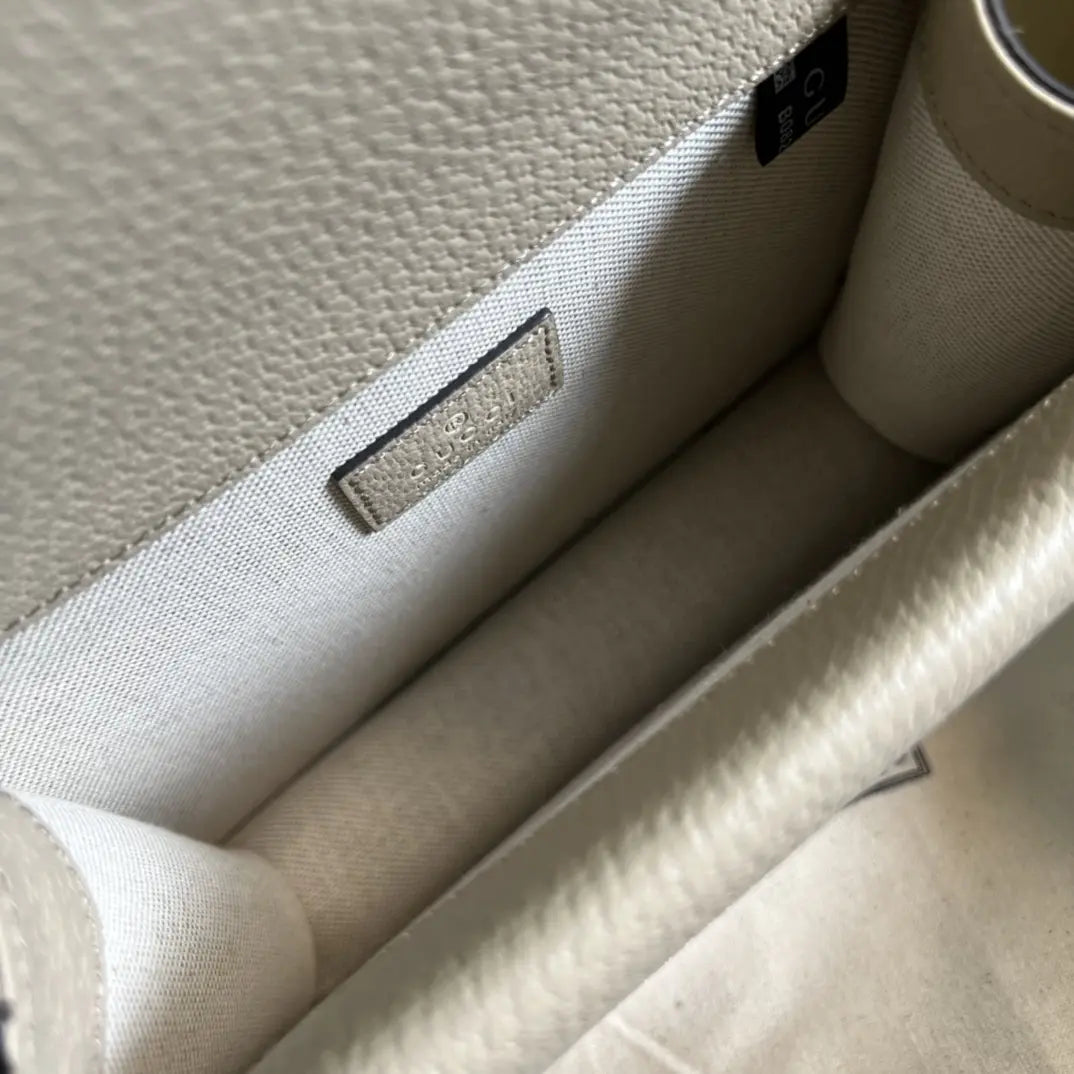 ディオニュソス GGスプリーム ミニバッグ