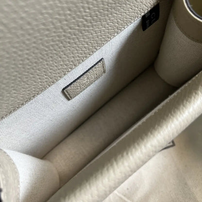 ディオニュソス GGスプリーム ミニバッグ