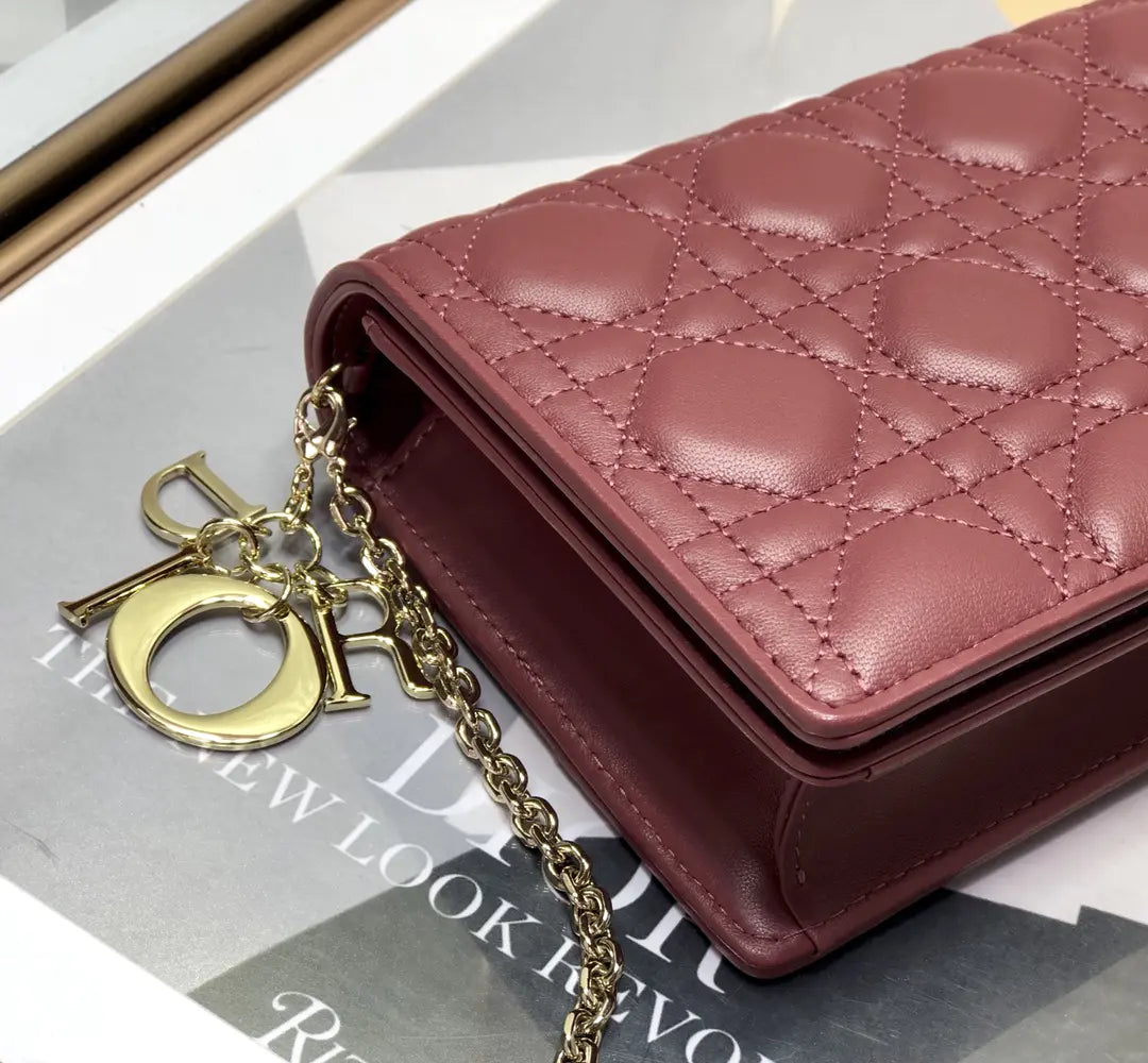 ディオール リンゲ バッグ