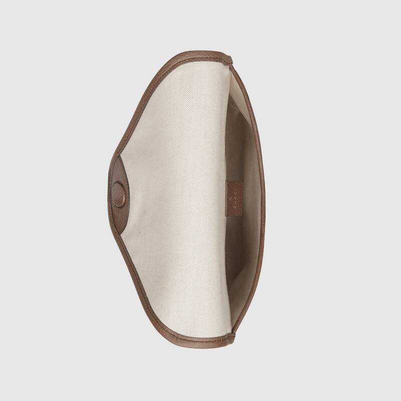 GUCCI〔ネオ ヴィンテージ〕GGミディアム メッセンジャー