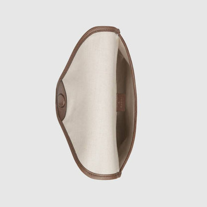 GUCCI〔ネオ ヴィンテージ〕GGミディアム メッセンジャー