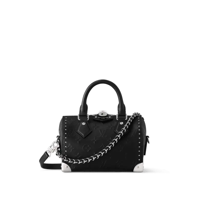 ルイ・ヴィトン M14575 スピーディ・トランク 20