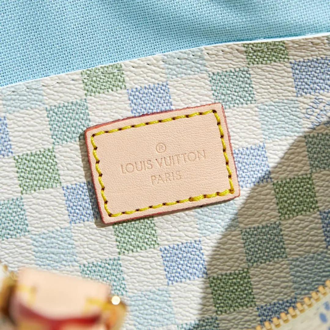 ルイ・ヴィトン N40515 スピーディ・バンドリエール20