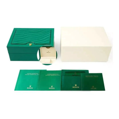 Rolex メカニカルウォッチ M116400GV-0002