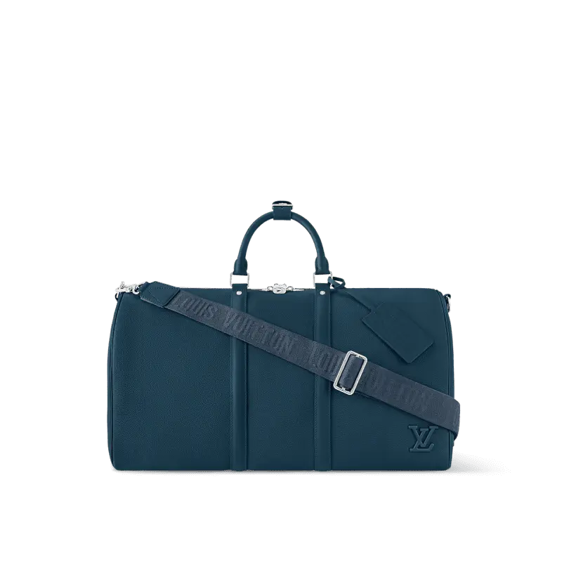 ルイ・ヴィトン M23727 キーポル・バンドリエール50