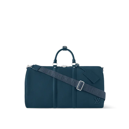 ルイ・ヴィトン M23727 キーポル・バンドリエール50