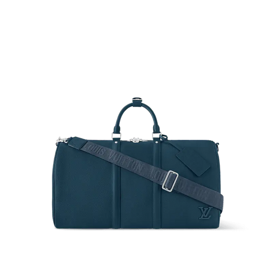 ルイ・ヴィトン M23727 キーポル・バンドリエール50