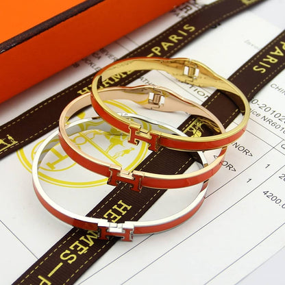 7つ星エルメスブレスレット