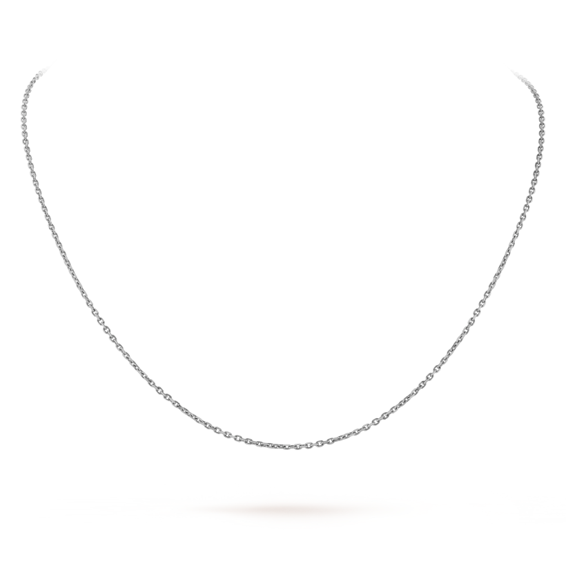 ヴァン クリーフ＆アーペル チェーン 42cm 新入荷