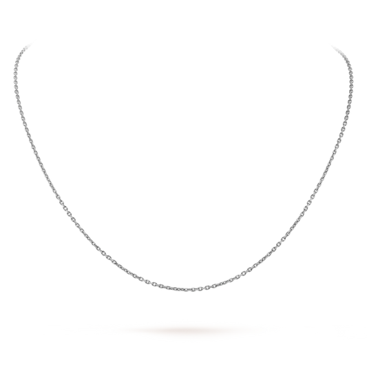 ヴァン クリーフ＆アーペル チェーン 42cm 新入荷