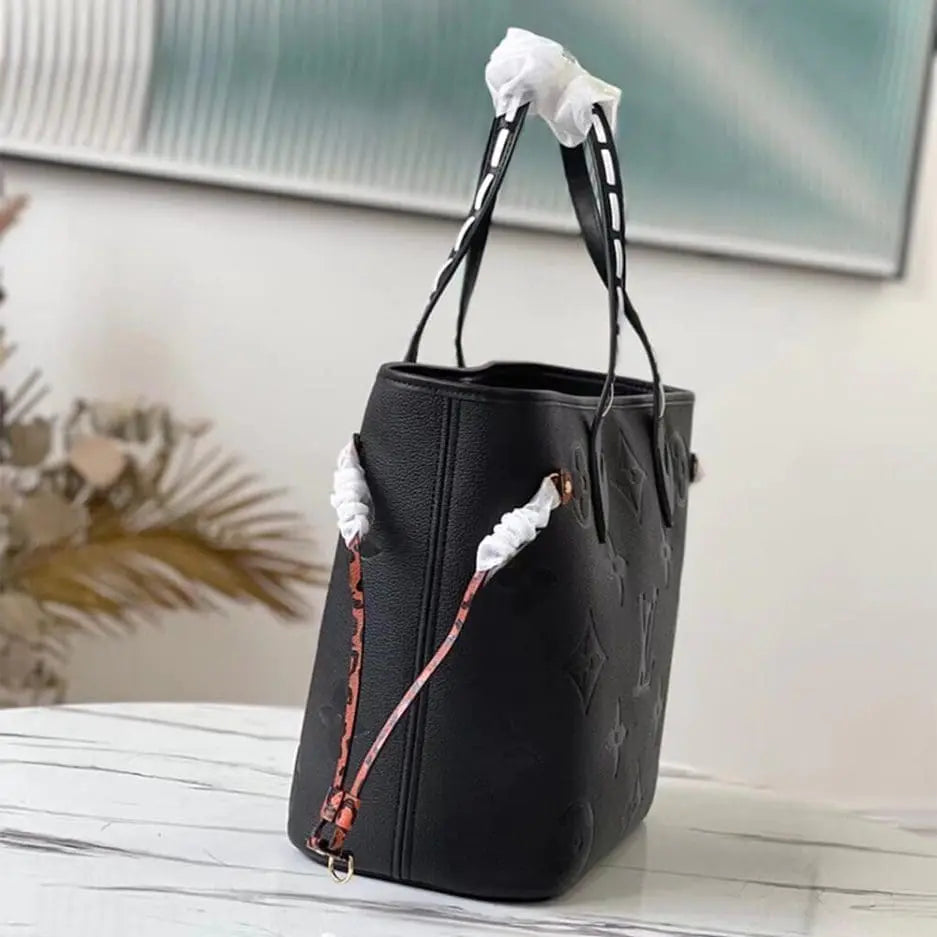 ルイ・ヴィトン ネヴァーフルMM M45856