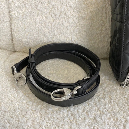 クリスチャン・ディオール ミニ レディ ディオール バッグ