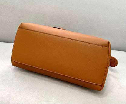 ところでフェンディ