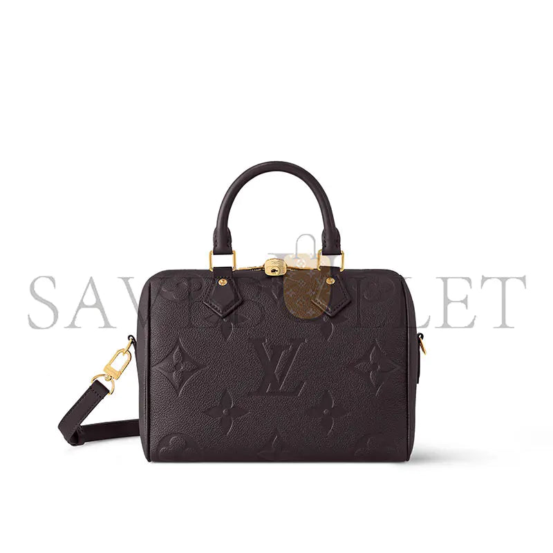 ルイ・ヴィトン スピーディ・バンドリエール25 M14043 (25*19*15cm)