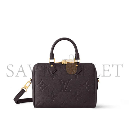 ルイ・ヴィトン スピーディ・バンドリエール25 M14043 (25*19*15cm)