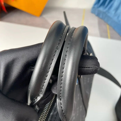 ルイ・ヴィトン M46655 キーポル・バンドリエール35