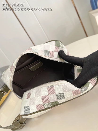 ロッカーディップキット カーキ レディフラッグキャンバス N00112 – LW390