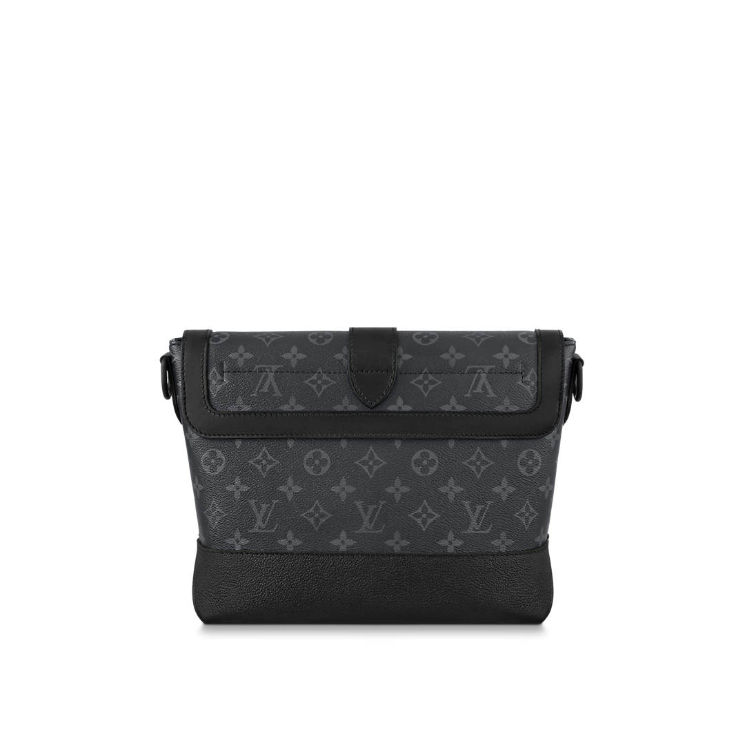 ルイ・ヴィトン ソミュール メッセンジャー