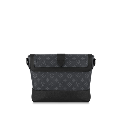 ルイ・ヴィトン ソミュール メッセンジャー
