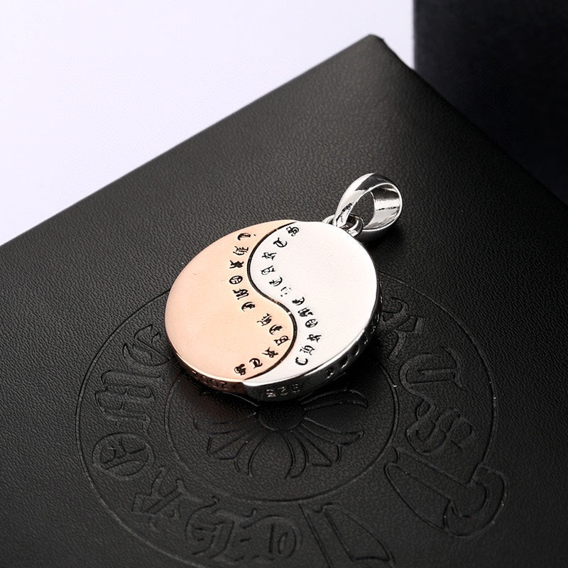 【CHROME HEARTS】ネックレス、新しいネックレス万能シンプルファッションオーナメント