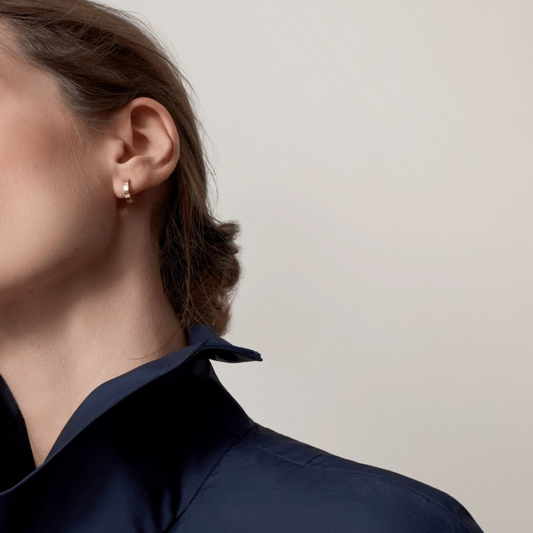 ラブイヤリング