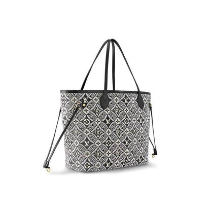 ルイ・ヴィトン シンス 1854 ネヴァーフル MM M57230 (31*28*14cm)