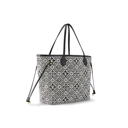 ルイ・ヴィトン シンス 1854 ネヴァーフル MM M57230 (31*28*14cm)