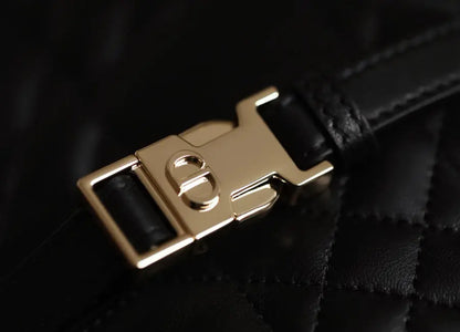 クリスチャン・ディオール スモール バイブ ホーボーバッグ