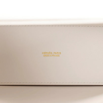 エルメス ケリー ダンスグリ ペルル スイフト ゴールド金具