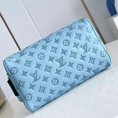 ドップキット ブルーモノグラムシャドウ – LW302