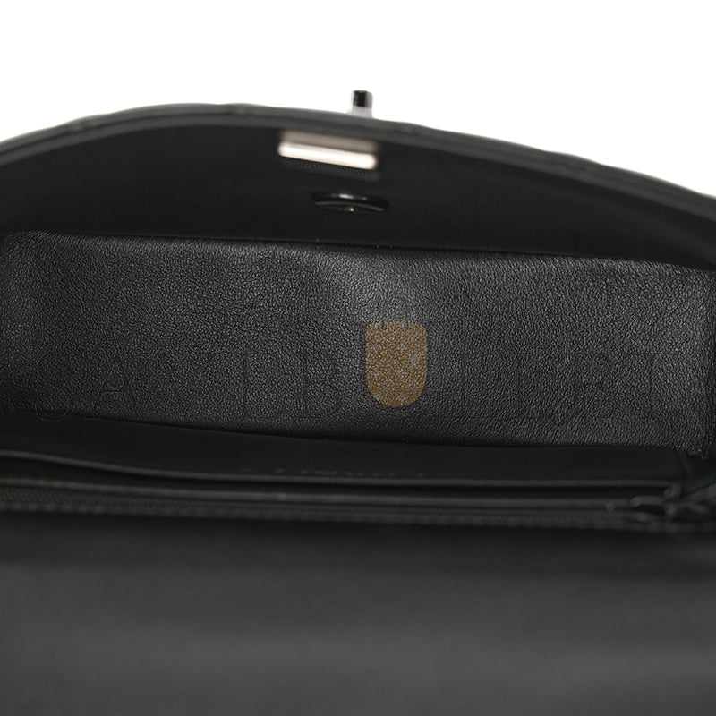 シャネル マスター ミニ トップハンドル レクタンギュラー フラップ AS2431 (20*13*6cm)