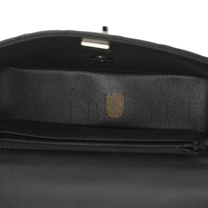 シャネル マスター ミニ トップハンドル レクタンギュラー フラップ AS2431 (20*13*6cm)