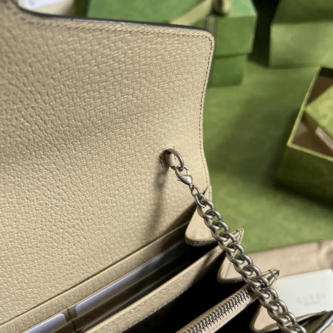 ディオニュソス GG チェーンウォレット