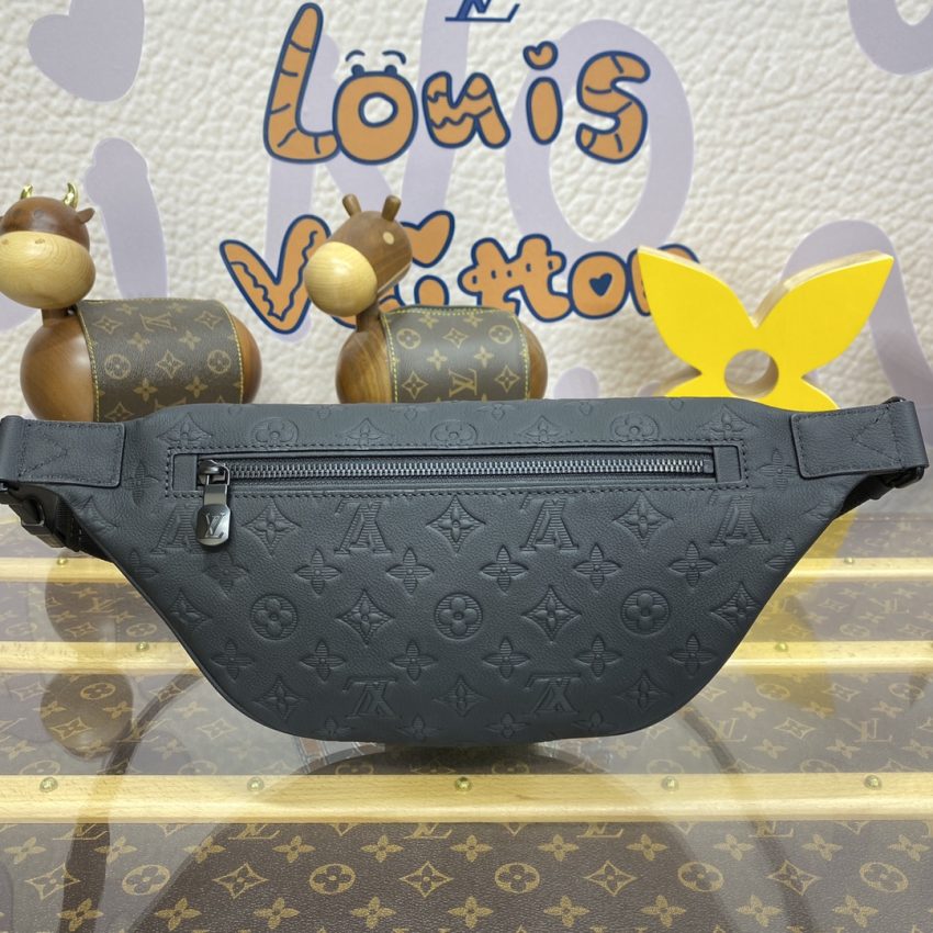 LV レトロ メッセンジャーバッグ