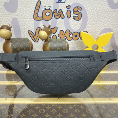 LV レトロ メッセンジャーバッグ