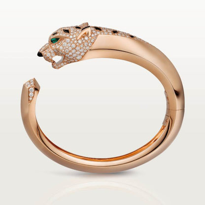 パンテール ドゥ カルティエ ブレスレット