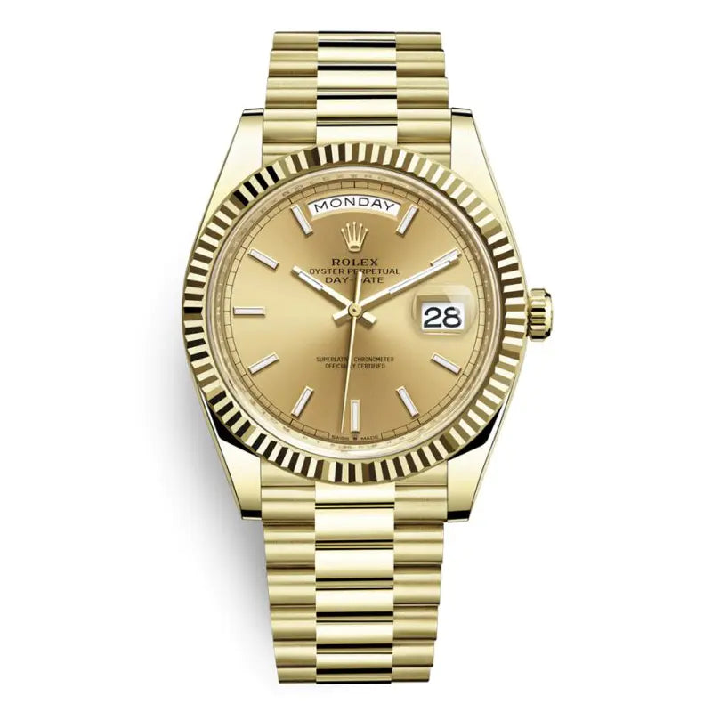 ロレックス デイデイト40 228238